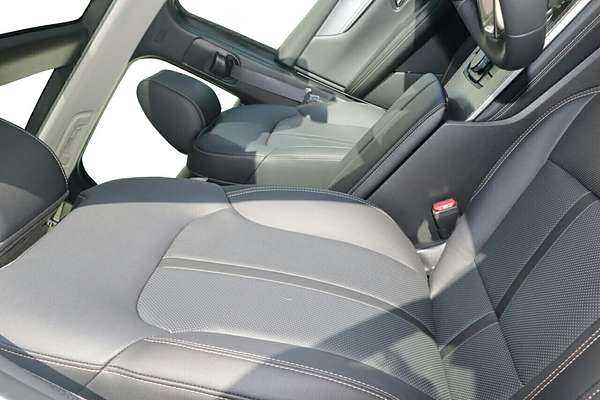 2025 Mazda CX-60 D50e GT KH Series