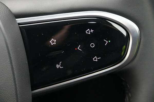 2025 Jaecoo J7 Track