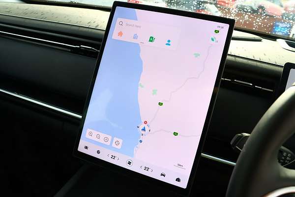 2025 Jaecoo J7 SHS Summit