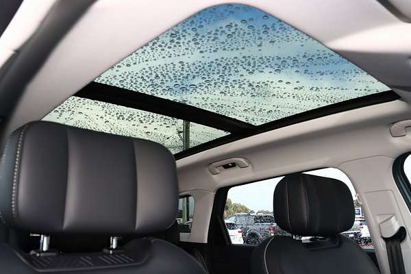 2025 Jaecoo J7 SHS Summit