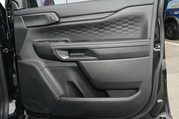 2024 Ford Ranger Tremor 4X4 2.0L