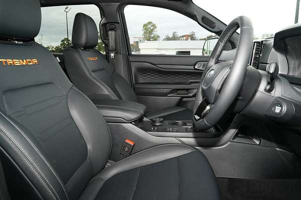 2024 Ford Ranger Tremor 4X4 2.0L