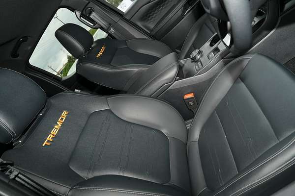 2024 Ford Ranger Tremor 4X4 2.0L