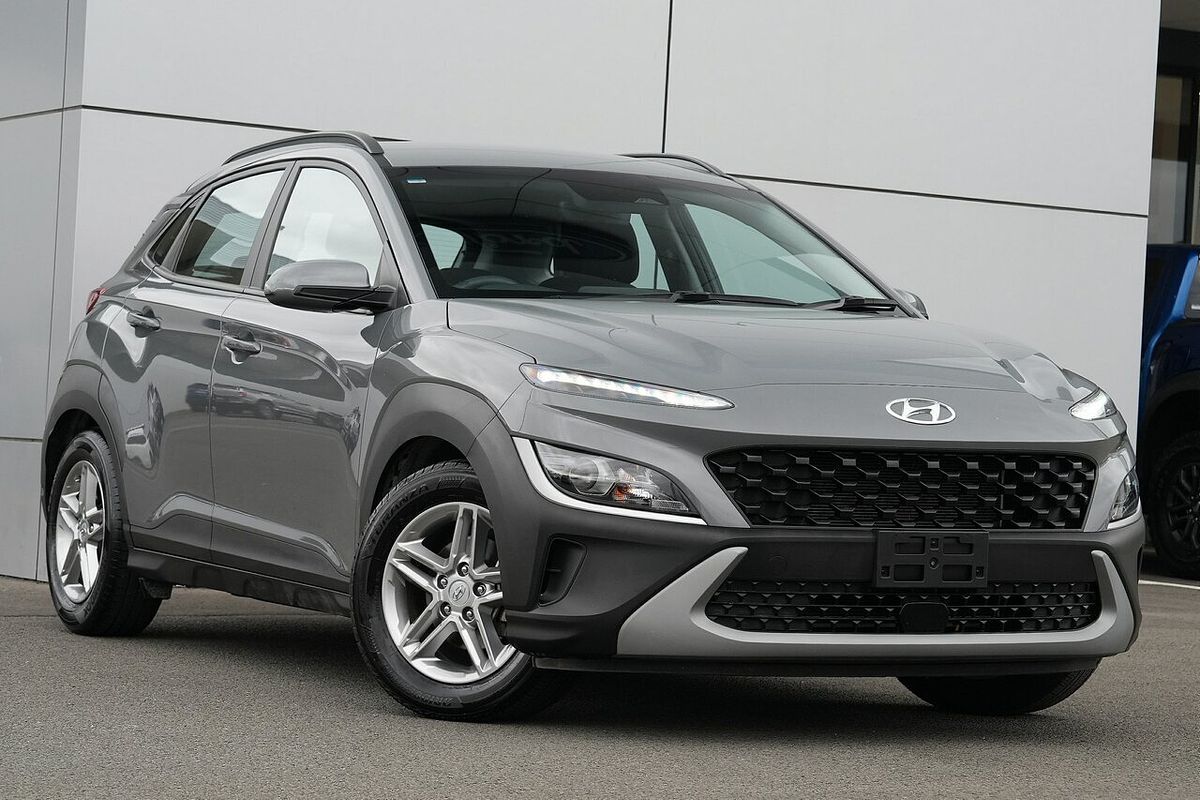 2023 Hyundai Kona OS.V5