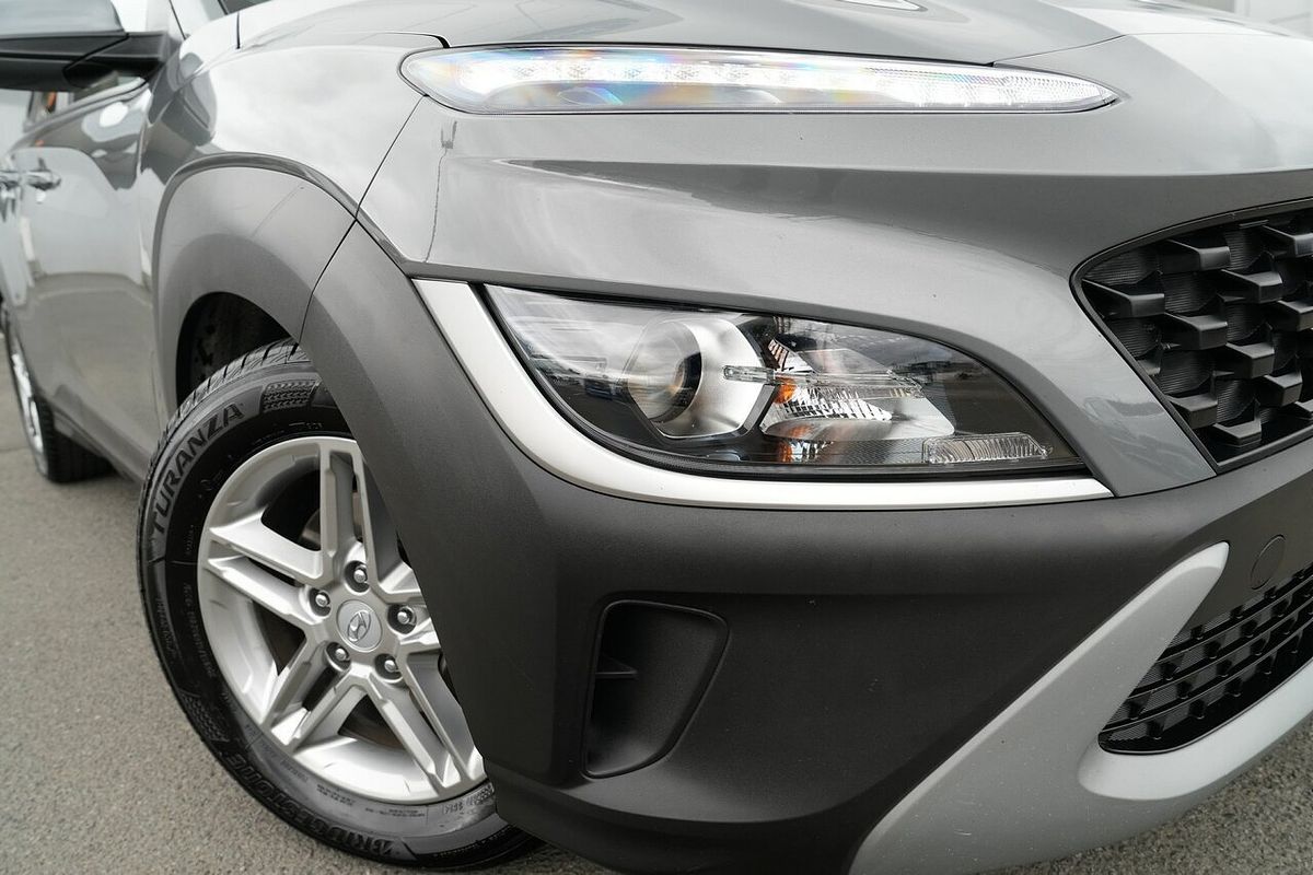 2023 Hyundai Kona OS.V5