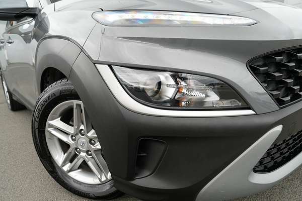 2023 Hyundai Kona OS.V5