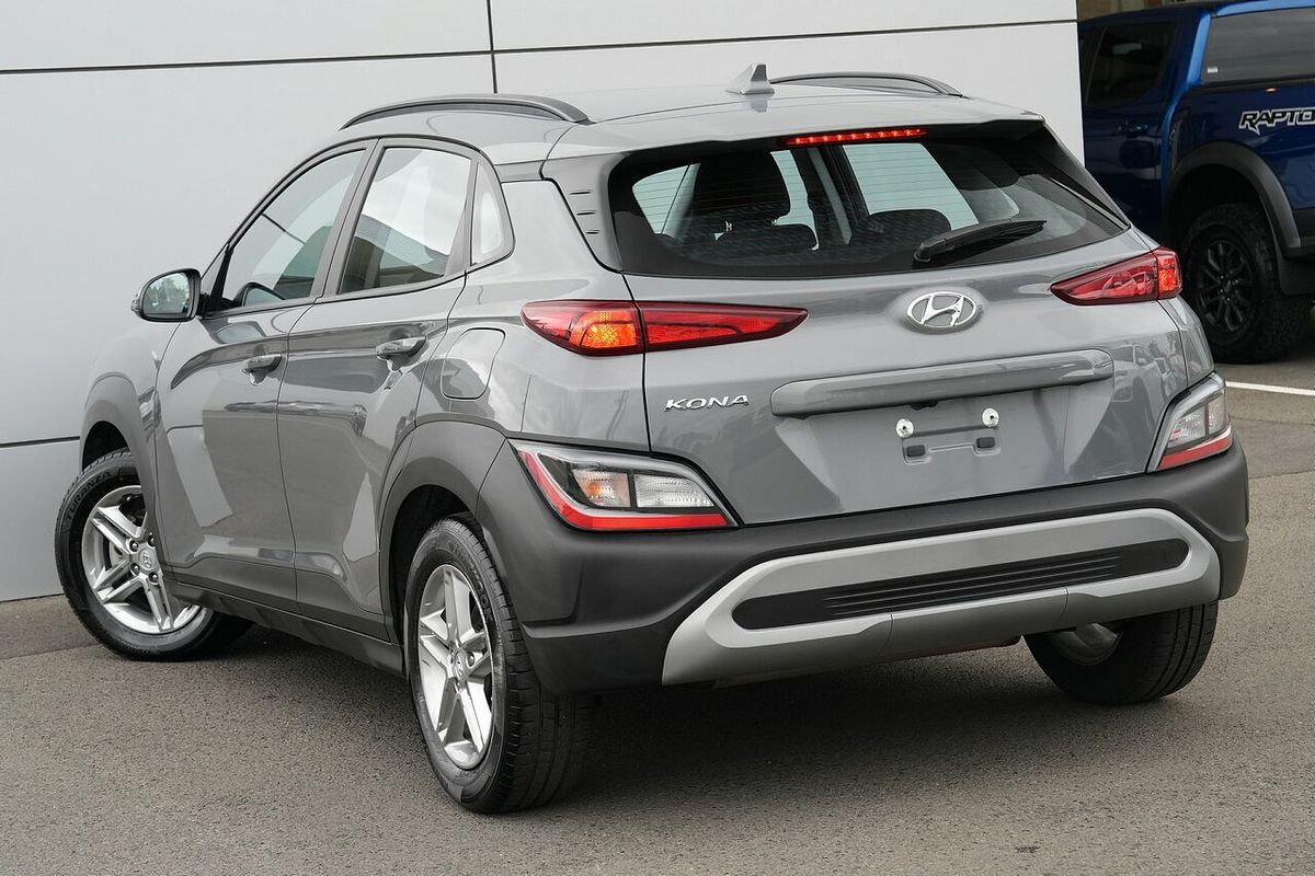 2023 Hyundai Kona OS.V5