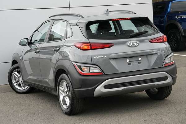 2023 Hyundai Kona OS.V5