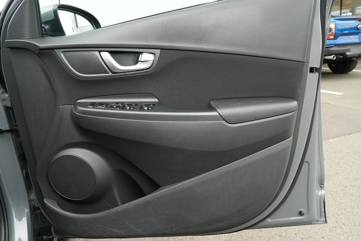 2023 Hyundai Kona OS.V5