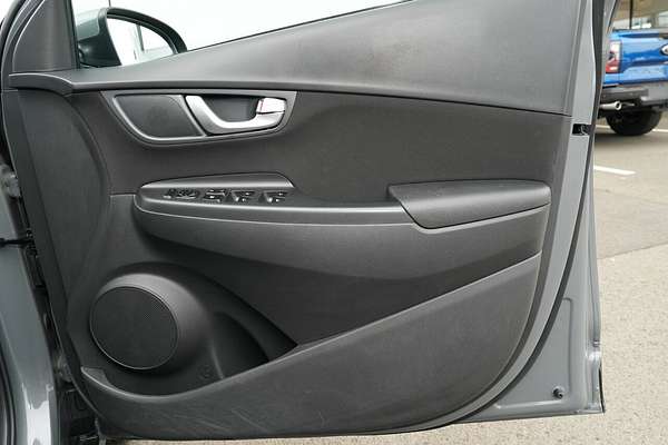 2023 Hyundai Kona OS.V5