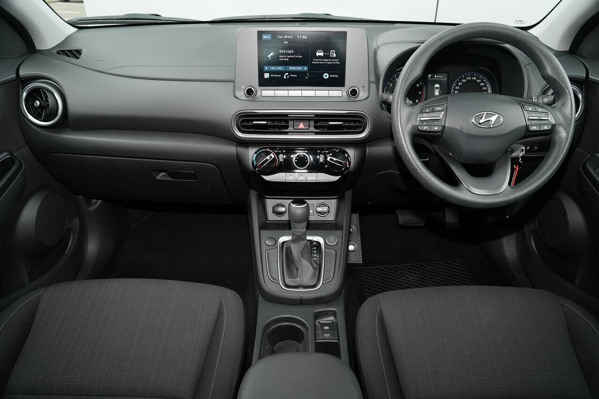 2023 Hyundai Kona OS.V5