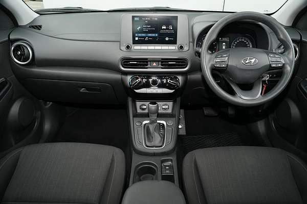 2023 Hyundai Kona OS.V5