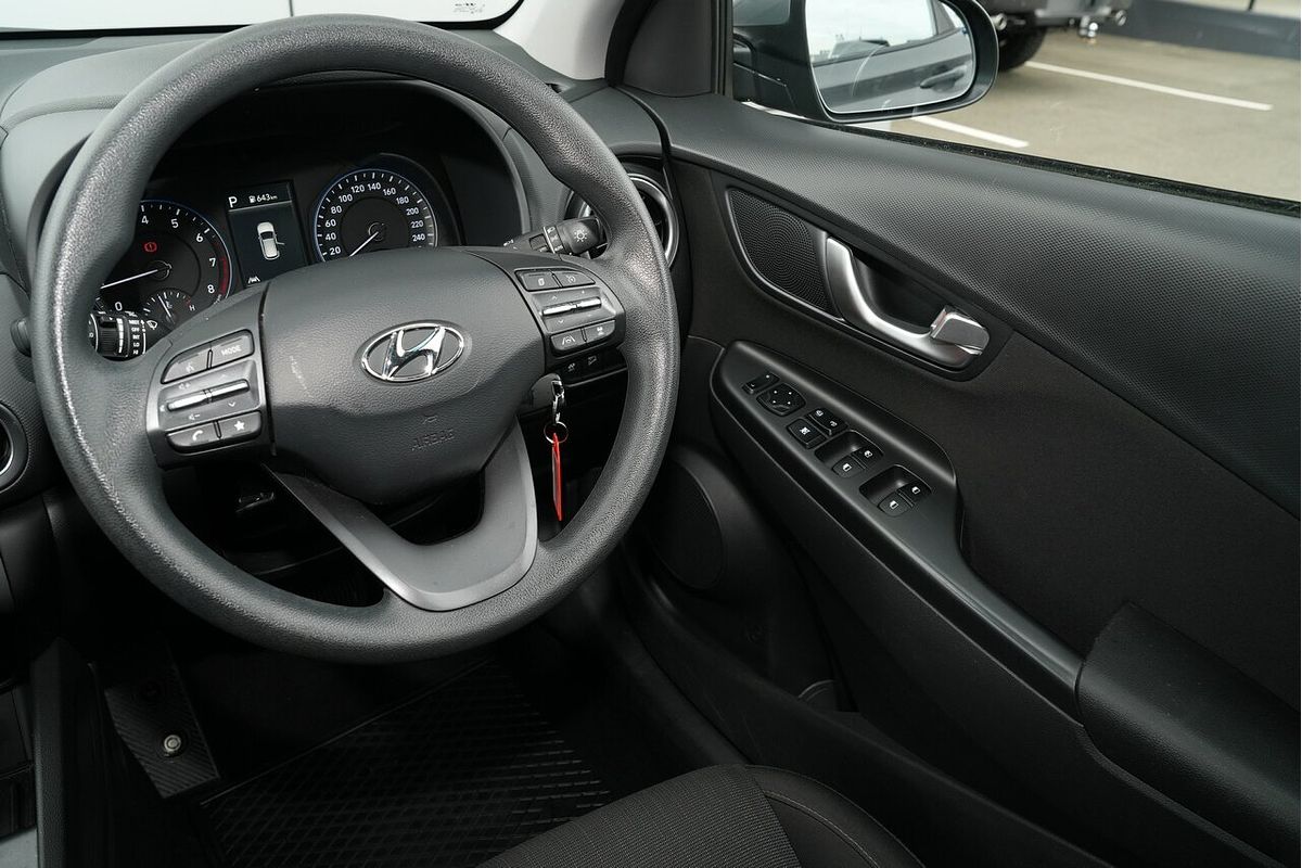 2023 Hyundai Kona OS.V5