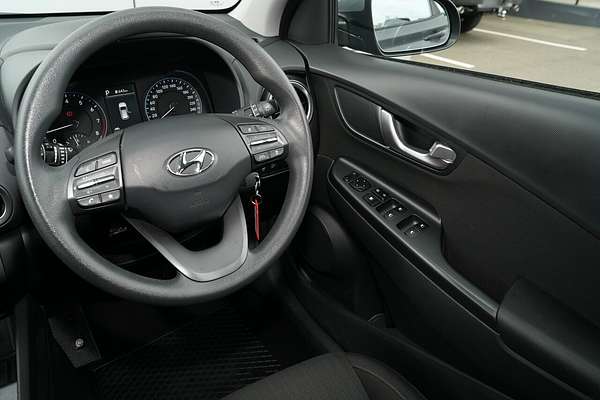 2023 Hyundai Kona OS.V5