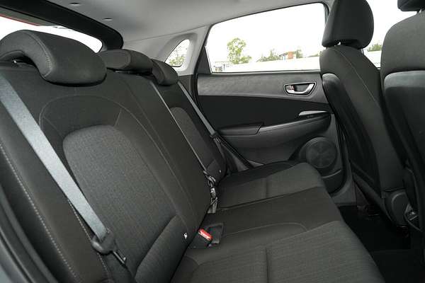 2023 Hyundai Kona OS.V5