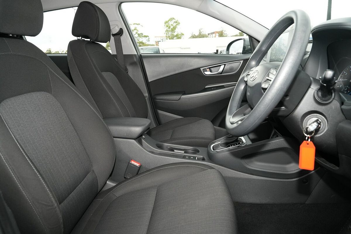 2023 Hyundai Kona OS.V5