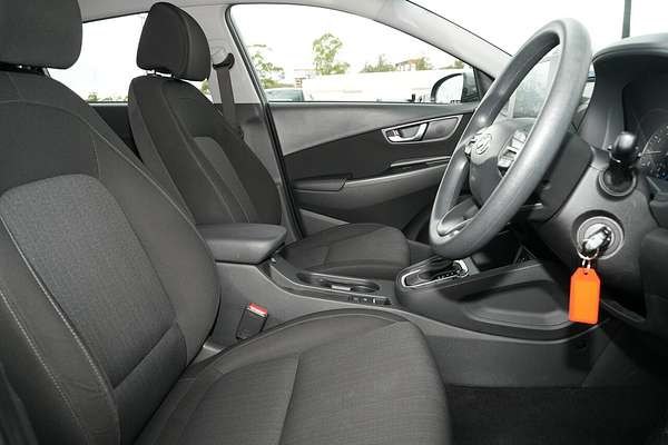 2023 Hyundai Kona OS.V5