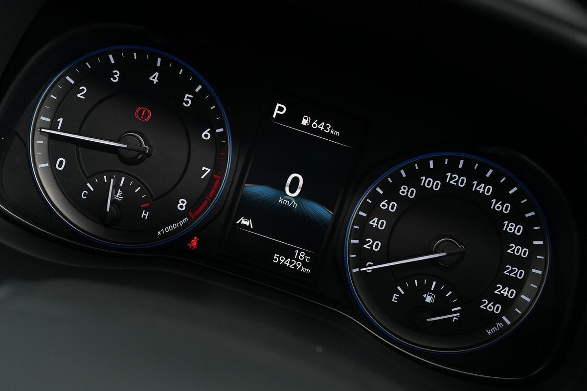 2023 Hyundai Kona OS.V5