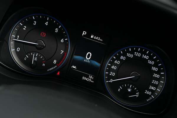 2023 Hyundai Kona OS.V5