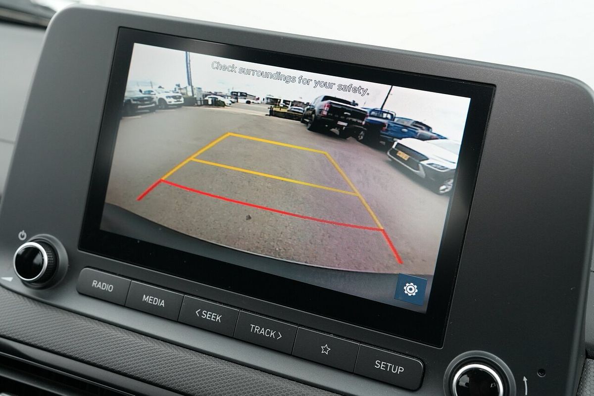 2023 Hyundai Kona OS.V5