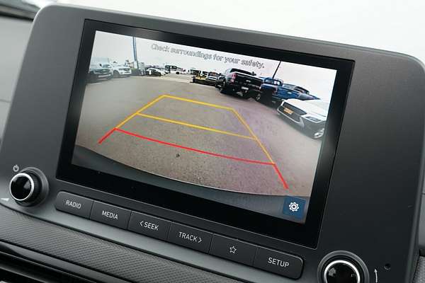 2023 Hyundai Kona OS.V5