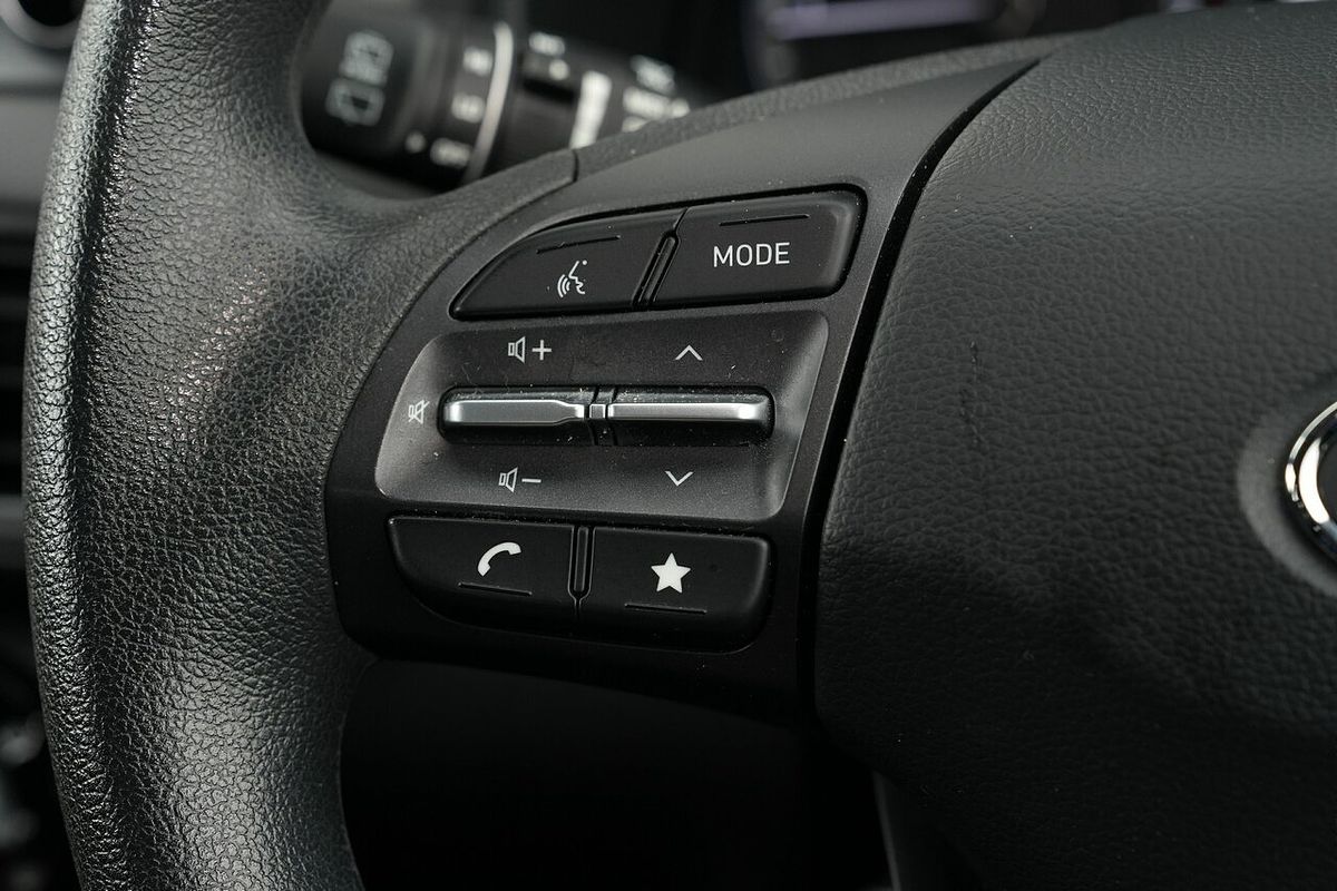 2023 Hyundai Kona OS.V5