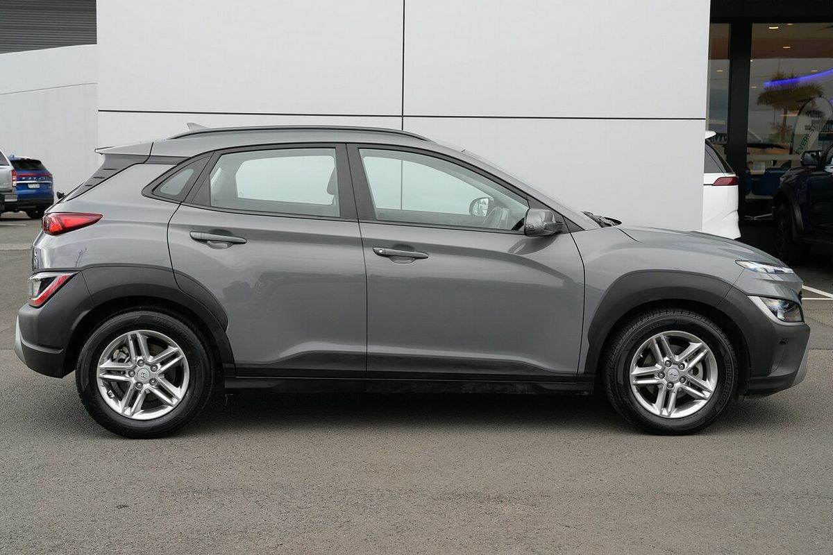 2023 Hyundai Kona OS.V5