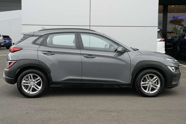 2023 Hyundai Kona OS.V5