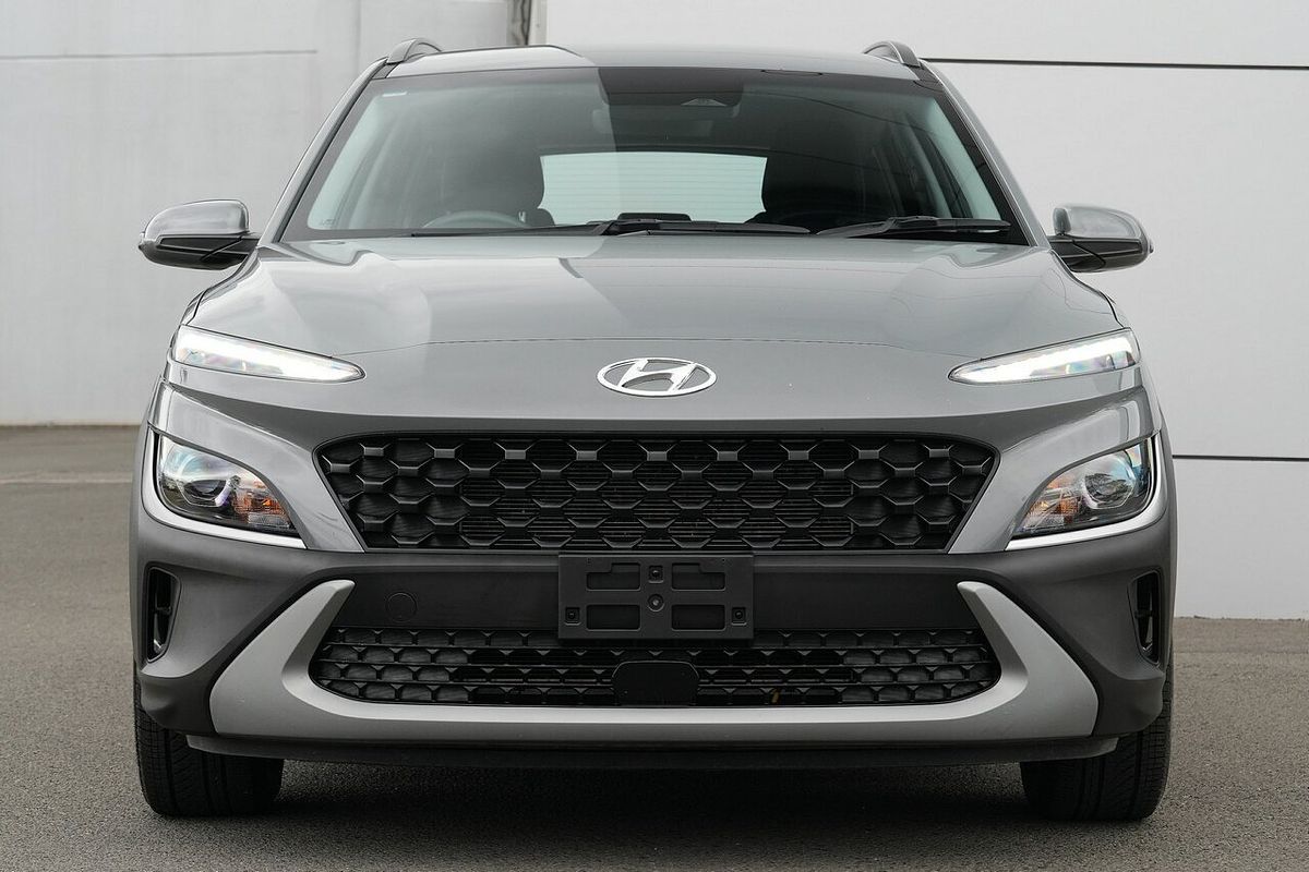 2023 Hyundai Kona OS.V5