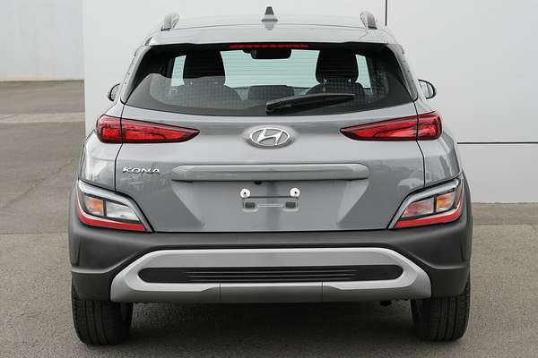 2023 Hyundai Kona OS.V5