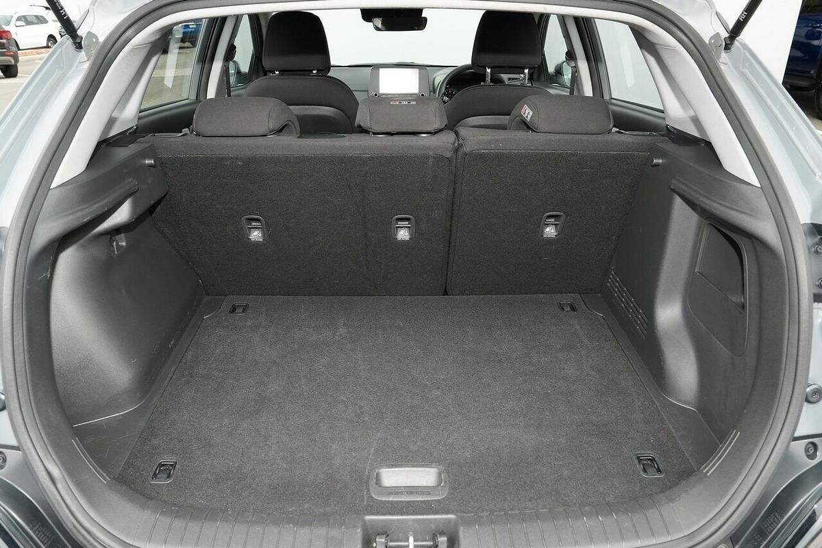 2023 Hyundai Kona OS.V5