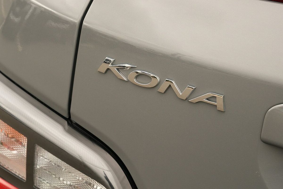2023 Hyundai Kona OS.V5