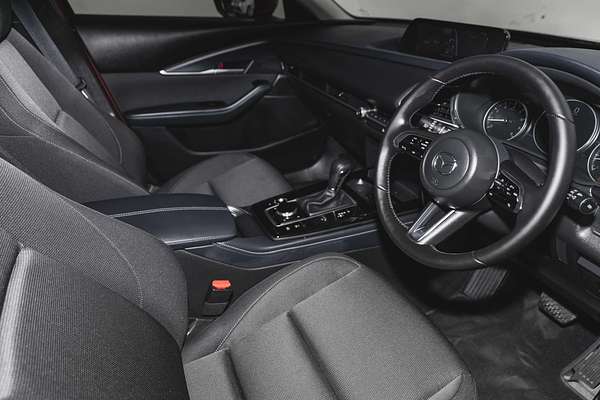 2025 Mazda CX-30 G20 Evolve DM Series