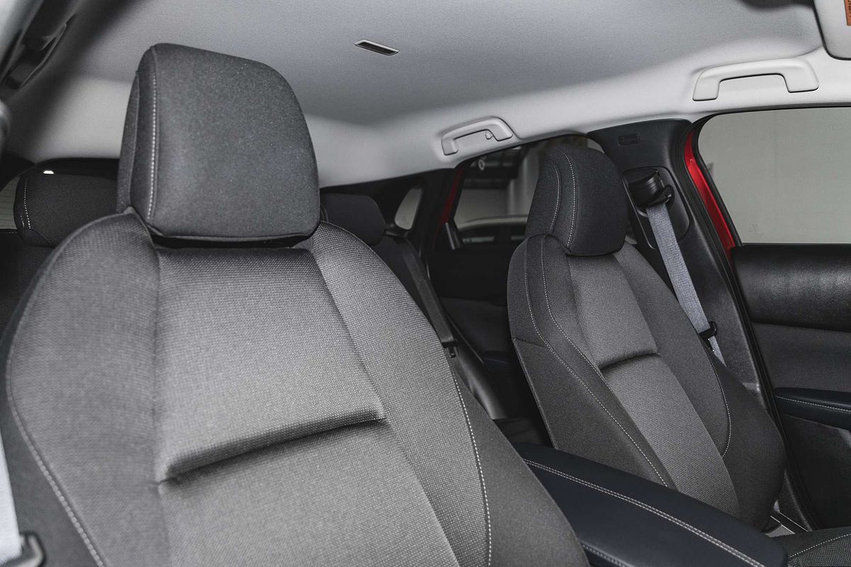 2025 Mazda CX-30 G20 Evolve DM Series