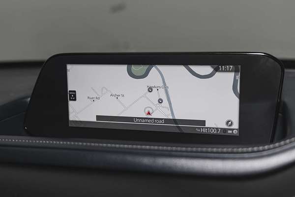 2025 Mazda CX-30 G20 Evolve DM Series