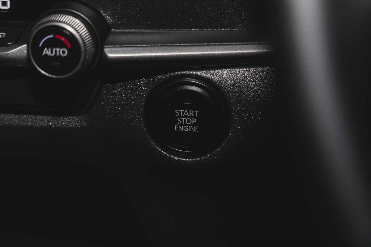 2025 Mazda CX-30 G20 Evolve DM Series