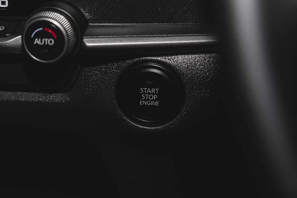 2025 Mazda CX-30 G20 Evolve DM Series