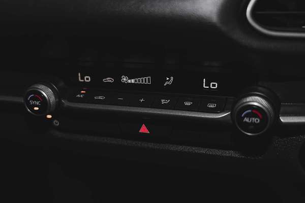 2025 Mazda CX-30 G20 Evolve DM Series