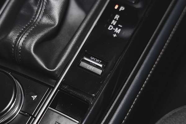 2025 Mazda CX-30 G20 Evolve DM Series