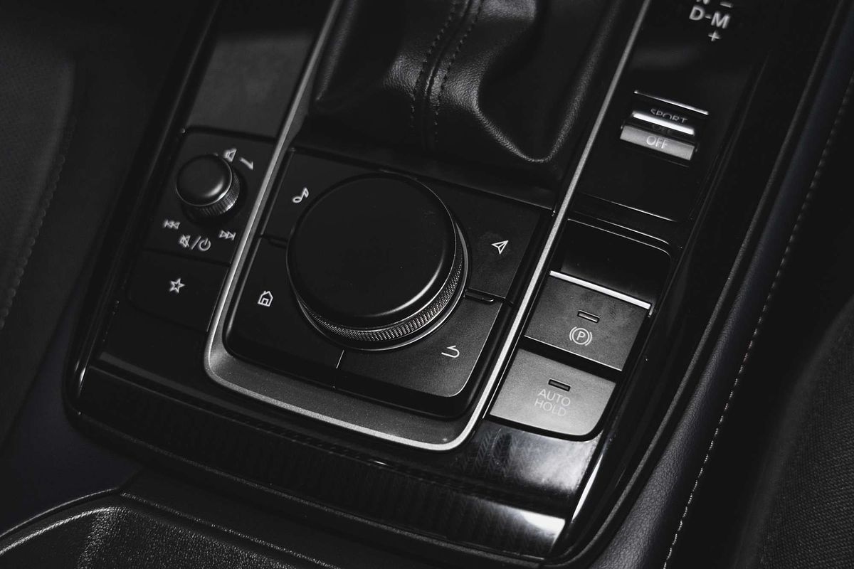 2025 Mazda CX-30 G20 Evolve DM Series