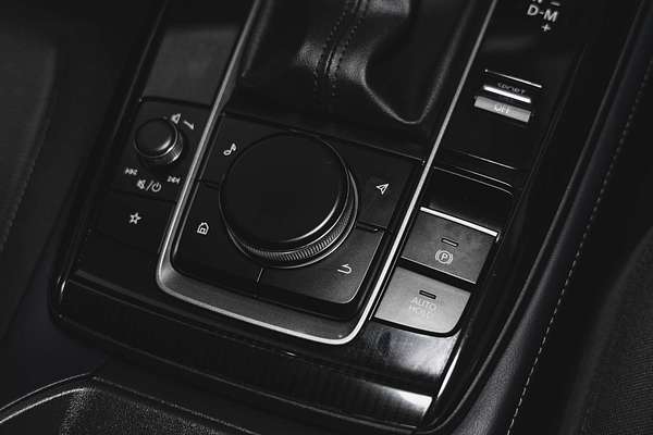 2025 Mazda CX-30 G20 Evolve DM Series