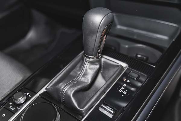 2025 Mazda CX-30 G20 Evolve DM Series