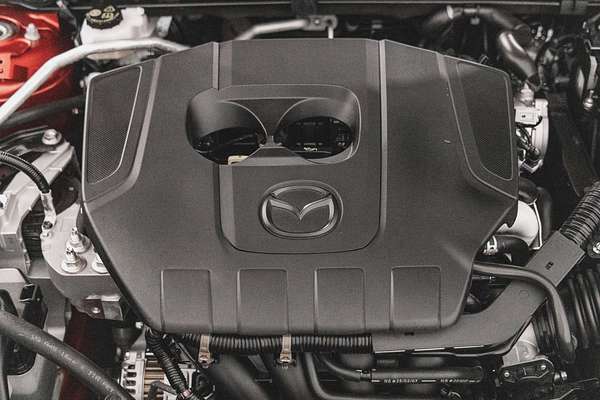 2025 Mazda CX-30 G20 Evolve DM Series