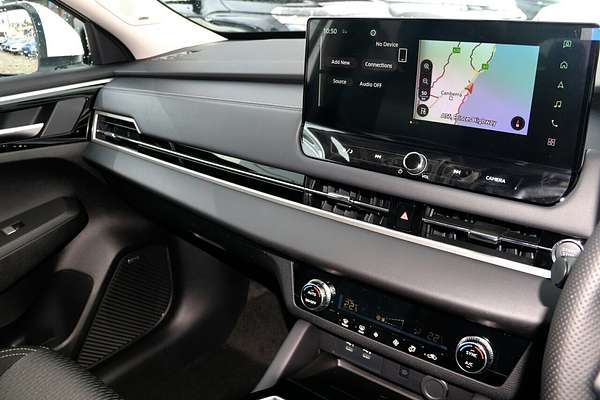 2025 Mitsubishi Outlander LS ZM