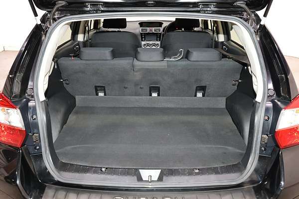 2015 Subaru XV 2.0i G4X