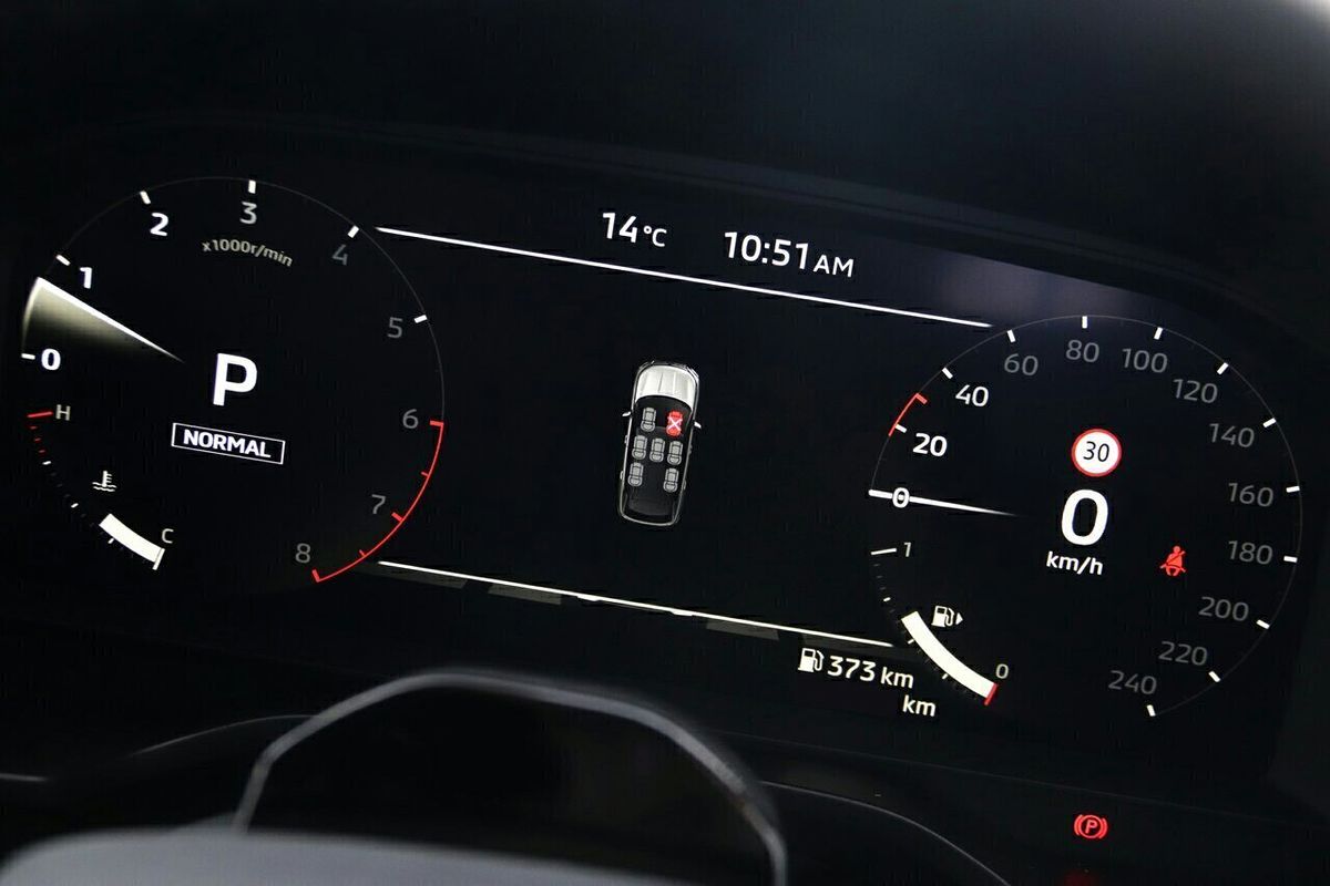 2025 Mitsubishi Outlander LS ZM