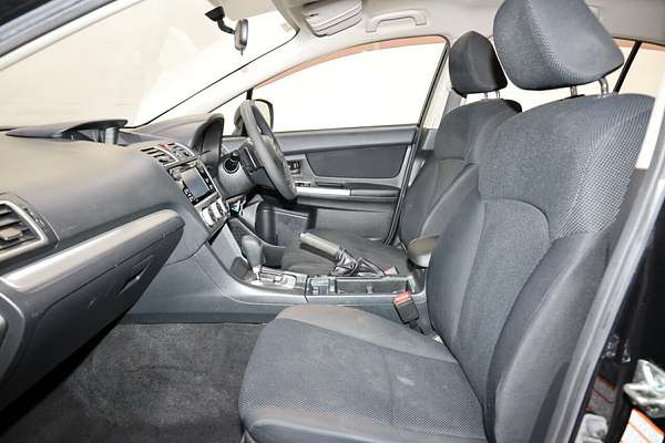 2015 Subaru XV 2.0i G4X