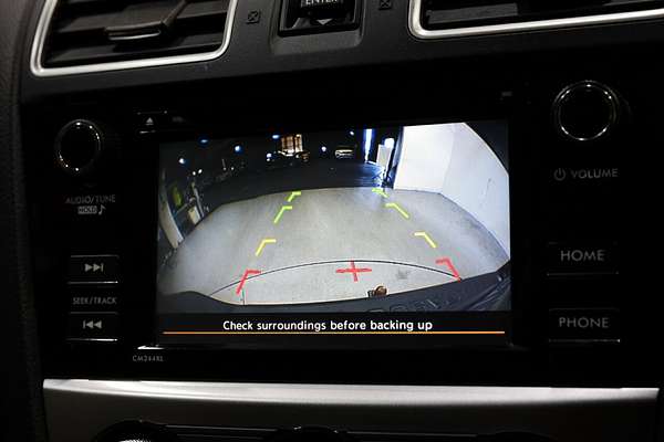 2015 Subaru XV 2.0i G4X