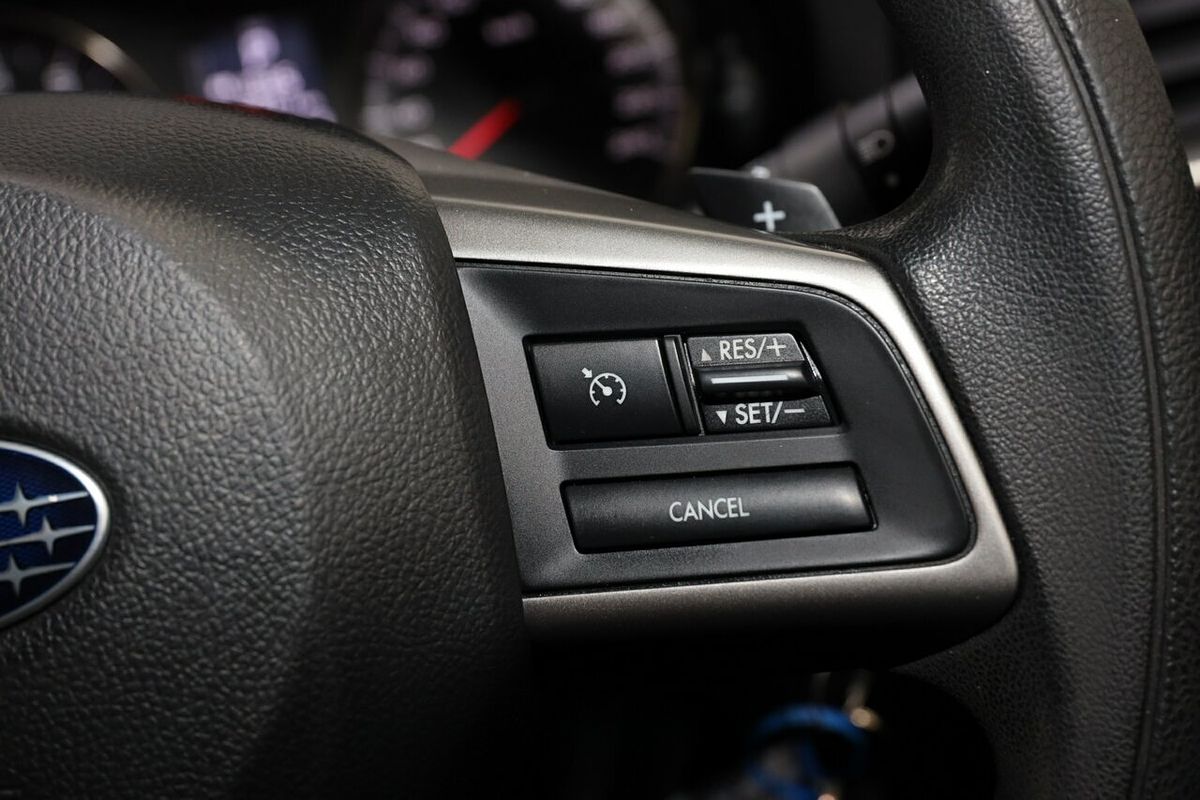 2015 Subaru XV 2.0i G4X