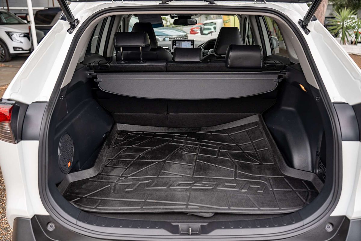 2021 Toyota RAV4 Cruiser MXAA52R